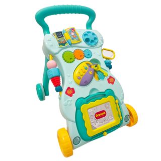 Andador Bebé Correpasillos Primeros Pasos