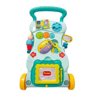 Andador Bebé Correpasillos Primeros Pasos