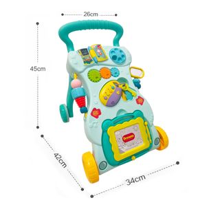 Andador Bebé Correpasillos Primeros Pasos