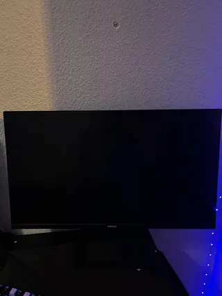 Monitor philips 288E2UAE/00 28” 4kuhd ips