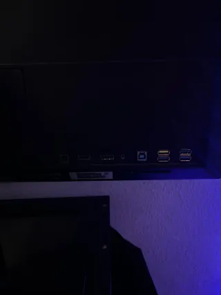 Monitor philips 288E2UAE/00 28” 4kuhd ips