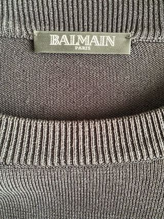 Balmain sweater