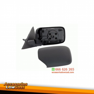 ESPEJO RETROVISOR IZQUIERDO ELÉCTRICO PARA BMW SE