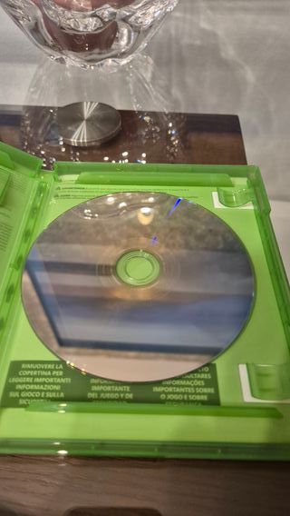 Evil West. Xbox Series X / One