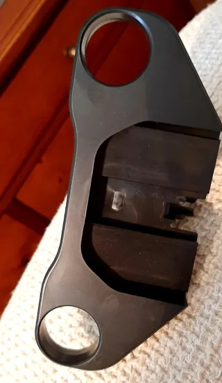 Soporte aspiradora Rowenta Xforce Flex 12.60