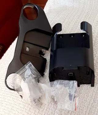 Soporte aspiradora Rowenta Xforce Flex 12.60