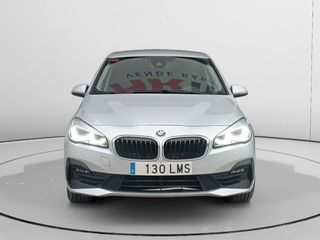 BMW Serie 2 Gran Tourer 216 d