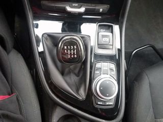 BMW Serie 2 Gran Tourer 216 d