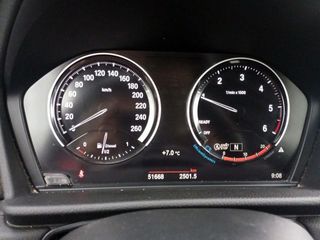 BMW Serie 2 Gran Tourer 216 d