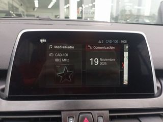 BMW Serie 2 Gran Tourer 216 d