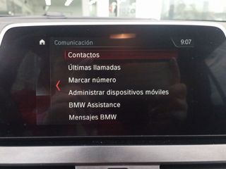 BMW Serie 2 Gran Tourer 216 d