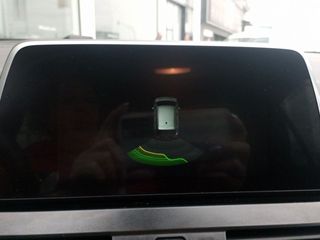 BMW Serie 2 Gran Tourer 216 d