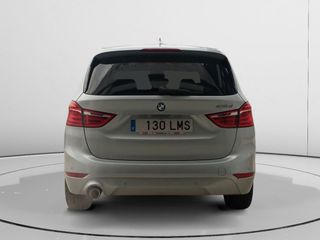 BMW Serie 2 Gran Tourer 216 d