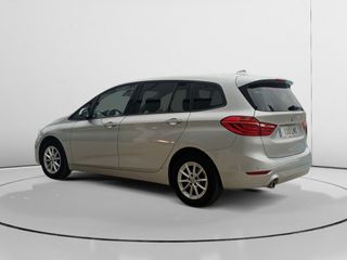 BMW Serie 2 Gran Tourer 216 d