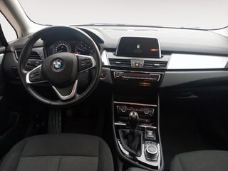 BMW Serie 2 Gran Tourer 216 d