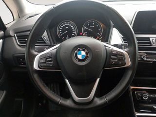 BMW Serie 2 Gran Tourer 216 d