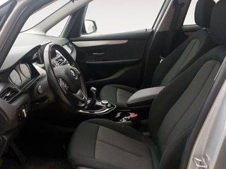 BMW Serie 2 Gran Tourer 216 d