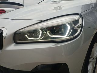 BMW Serie 2 Gran Tourer 216 d