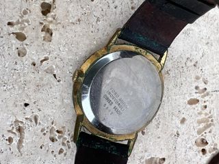 Reloj Certina Vintage de caballero,