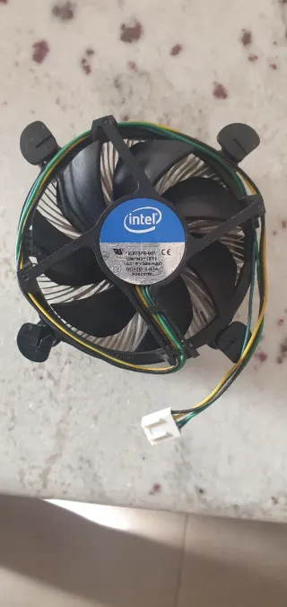 9 DISIPADORES NOX , ARTIC , INTEL , RED COOLER