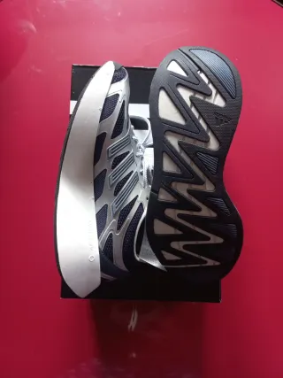 Zapatillas Adidas Adizero Aruku Running