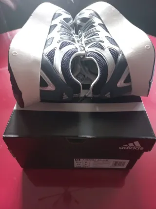 Zapatillas Adidas Adizero Aruku Running