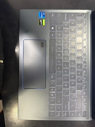 MSI Prestige 14 A11SC i7/16GB Ram/512GB/GTX1650