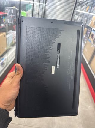 MSI Prestige 14 A11SC i7/16GB Ram/512GB/GTX1650