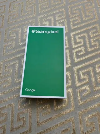 Google Pixel 3 XL 64GB LTE Blanco nuevo