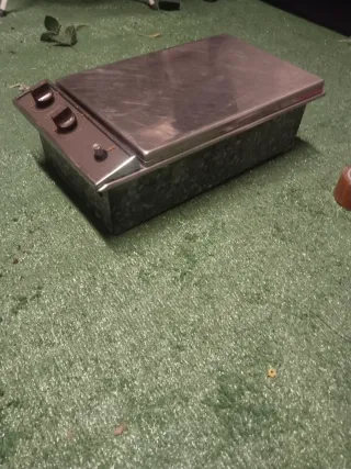 Cocina portátil encajable