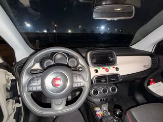FIAT 500X 2016
