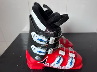 Botas de esquí Atomic Redster JR4 Niño/a