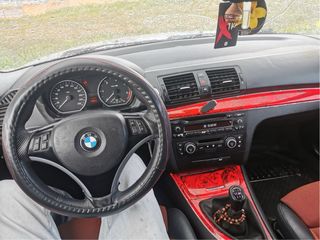 BMW Serie 1 2008