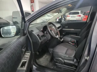 Mazda 5 2008
