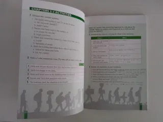 A REFUGEE STORY B1 BIR