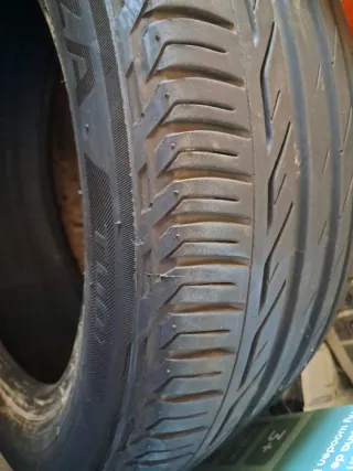 Neumático Bridgestone Turanza T001 205/55 R16