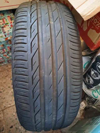 Neumático Bridgestone Turanza T001 205/55 R16