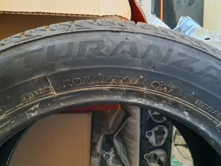 Neumático Bridgestone Turanza T001 205/55 R16