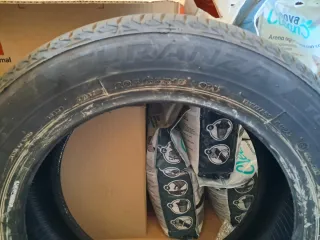 Neumático Bridgestone Turanza T001 205/55 R16