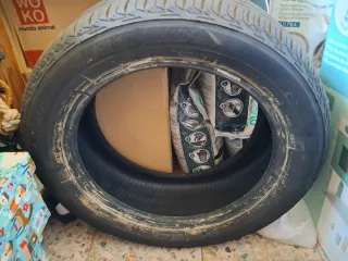 Neumático Bridgestone Turanza T001 205/55 R16