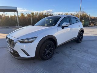 Mazda CX-3 2018