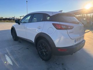 Mazda CX-3 2018
