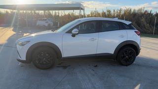 Mazda CX-3 2018