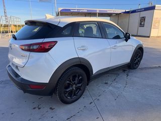 Mazda CX-3 2018