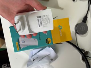 TP-Link N300 TL-WA850RE Extensor WiFi
