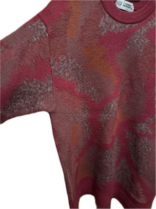 Jersey Grand Monarch Multicolor Talla M