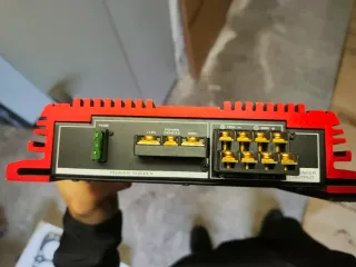 Etapa Potencia Dalton DA-400 400W