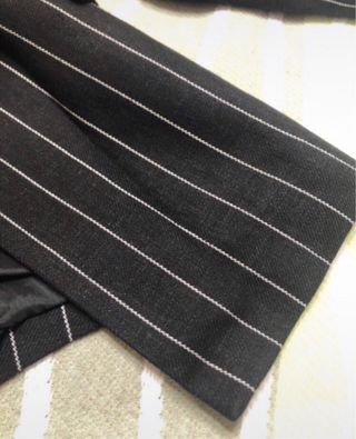 Traje de mujer Mango