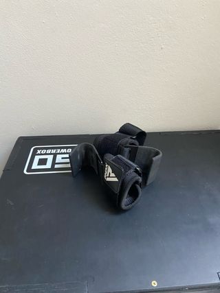 Maquinas de musculacion