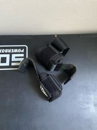 Maquinas de musculacion